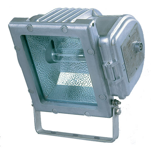 Proyector ATEX - EVJD - ae&t - halógeno / antideflagrante / IP66