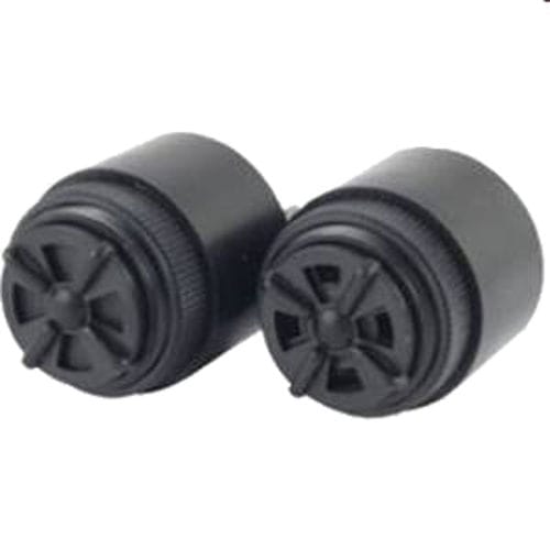 Zumbador resistente al agua - 28D - ae&t - IP66 / empotrable