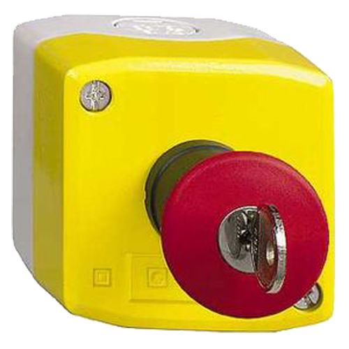 Pulsador de alarma manual de seta - XALK series - ae&t