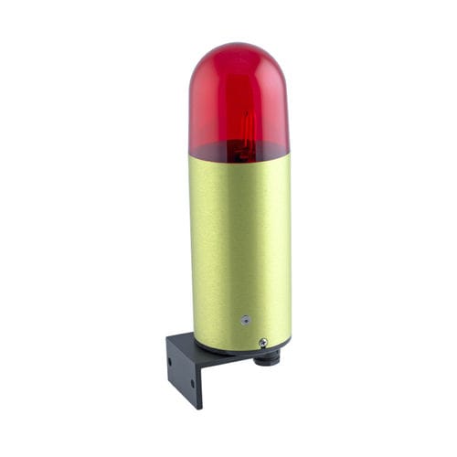 Avisador luminoso de destellos - AB - ae&t - de xenón / 24 Vcc / 12 Vcc