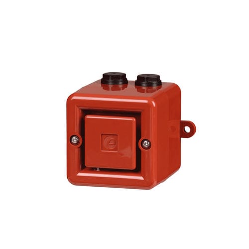Amplificador sonoro - YOTEL4V2 - ae&t - electrónico / analógico / en línea