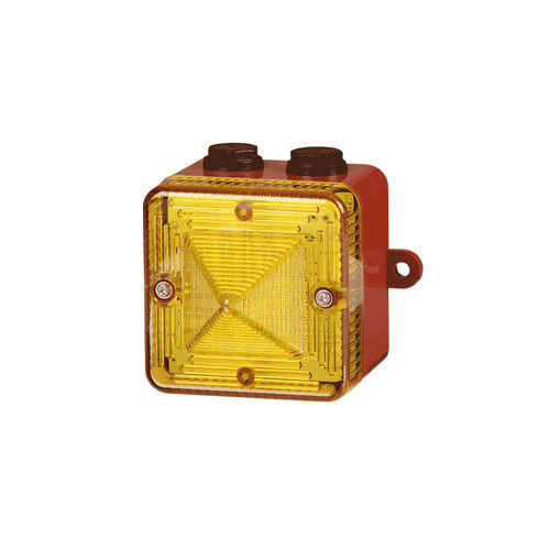 Amplificador óptico - FLASHTELV2 - ae&t - electrónico / para teléfono / IP66