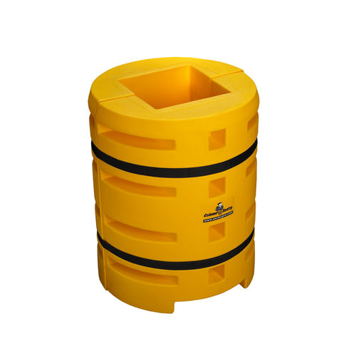 Protección de columna redonda - CS3342 - ae&t