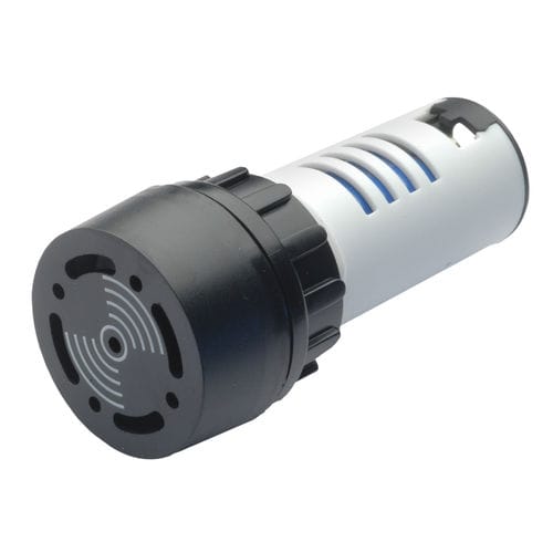 Zumbador IP65 - O50BE - ae&t - empotrable