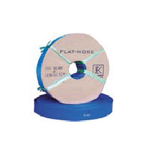 Manguera para agua - FLFH40 series - Irritec S.r.l. - de PVC / flexible / reforzada
