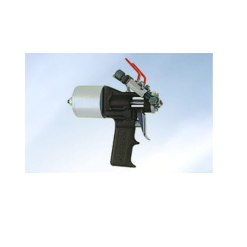 Cabezal de mezcla de alta presión - SP300 - Isotherm AG, Polyurethane Processing Equipment