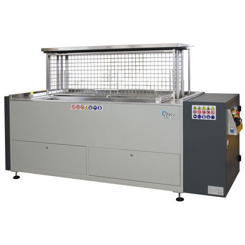 Máquina de limpieza por ultrasonidos - LA series  - I.S.T. Italia Sistemi Tecnologici - industrial