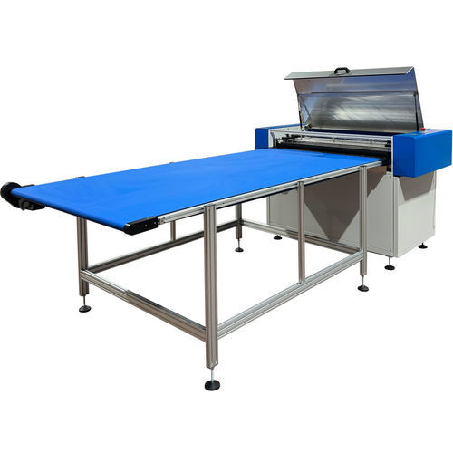 Máquina de lavado de disolvente - LCA - I.S.T. Italia Sistemi Tecnologici - por aspersión / de cepillo / automática