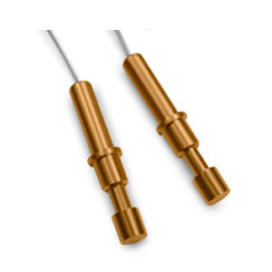 Sonda de termopar - 100895 Series - Smiths Interconnect - con contacto