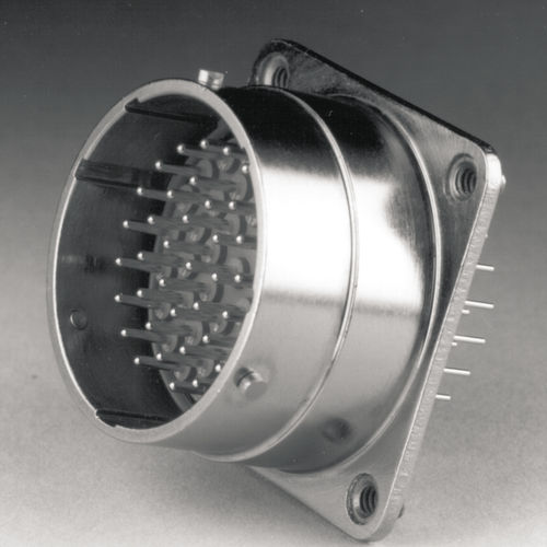 conector para filtro - Smiths Interconnect
