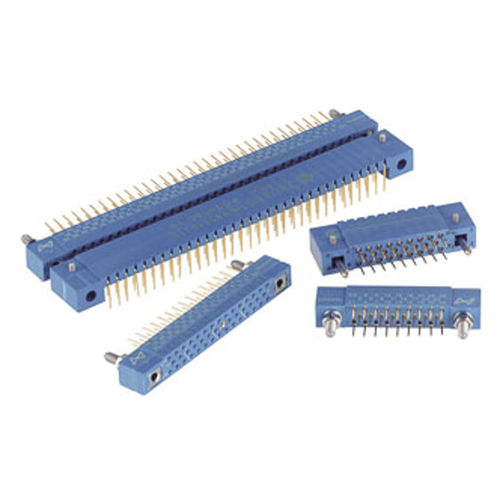 Conector coaxial - KMC series  - Smiths Interconnect - de datos / PCB / de tarjeta a tarjeta