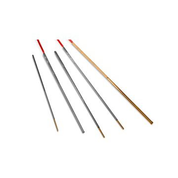 Contacto de muelle - SH-3 Series - Smiths Interconnect