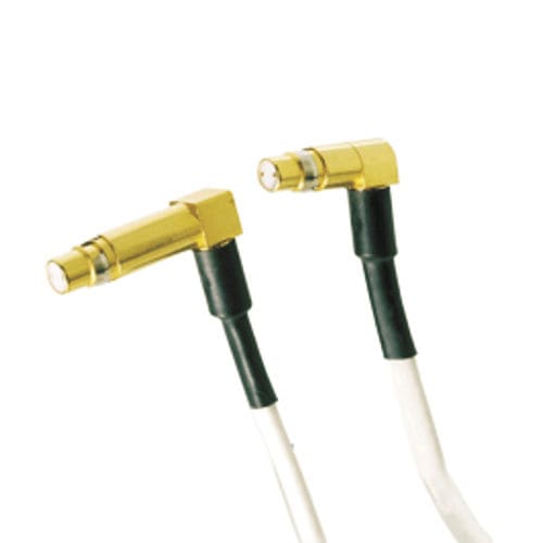 Conector de datos - Smiths Interconnect - óptico / audio/vídeo / twinaxial