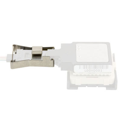 Férula para cables ópticos - MicroClip MT - Smiths Interconnect
