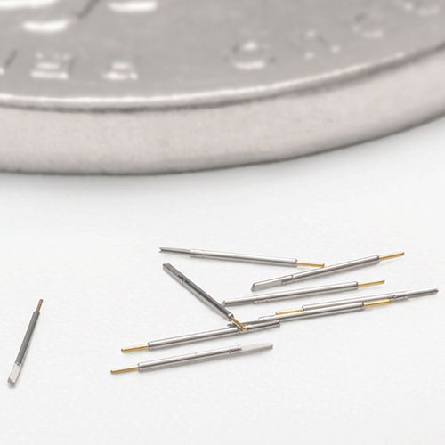 Sonda Kelvin - Smiths Interconnect - de prueba / de medición