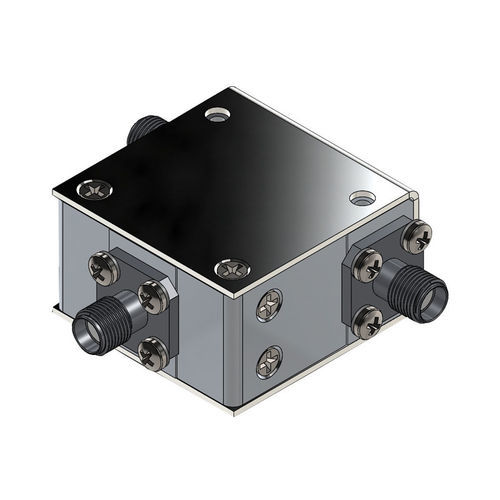 Circulador RF - ITAR - Smiths Interconnect