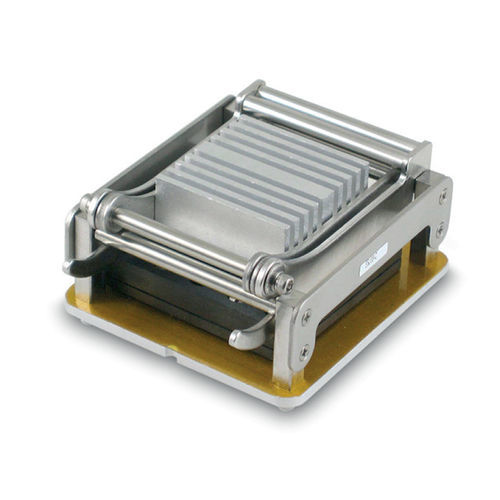 Zócalo de prueba de rodaje - ESJ Series H-Pin&reg; - Smiths Interconnect