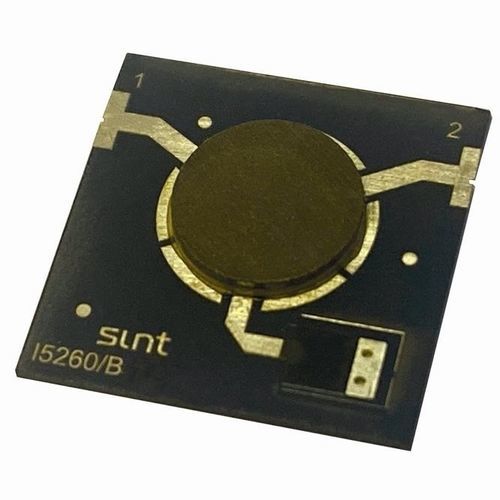 Aislador microcinta - Smiths Interconnect - RF / banda ancha