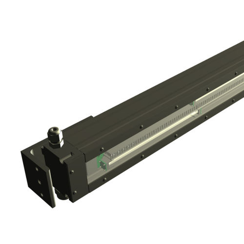 Sensor de infrarrojos - WILOT WMR-12 - Mahlo
