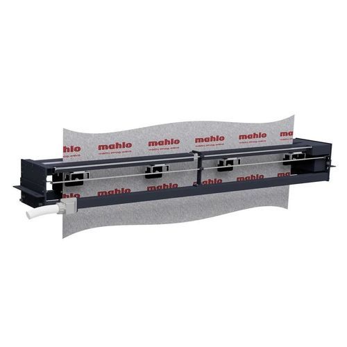 Máquina de inspección y medicion de tejido - Orthopac FMC-15 - Mahlo