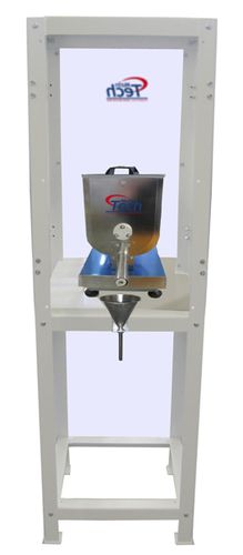 Unidad de dosificación de polvo - +130 °C - MAIN TECH S.r.l. - volumétrica / de tornillo / para la industria electrónica