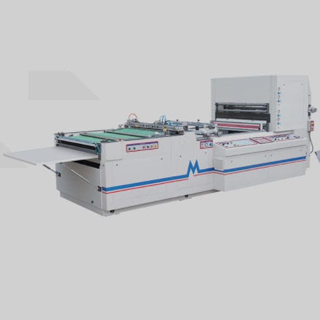 Máquina para fabricar bolsas de plástico - Vega Plus 1200 Split - Mamata