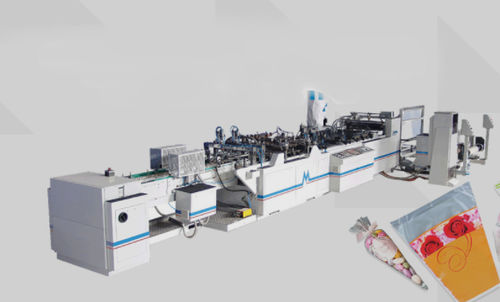 Máquina para fabricar de perfil - Mamata - automático