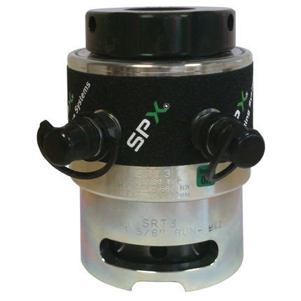 Tensor para tornillo hidráulico - SRT series - Hydraulic Technologies