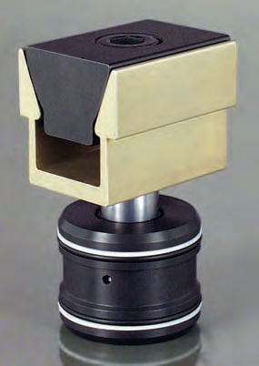 Pinza hidráulica - 1100 series - Hydraulic Technologies