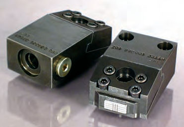 Hierro de sujeción - 100 series - Hydraulic Technologies
