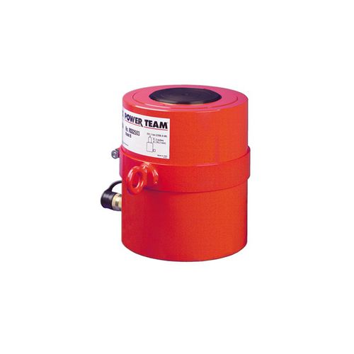 Cilindro hidráulico - RSS series - Hydraulic Technologies - de doble efecto / de simple efecto / resistente a la corrosión