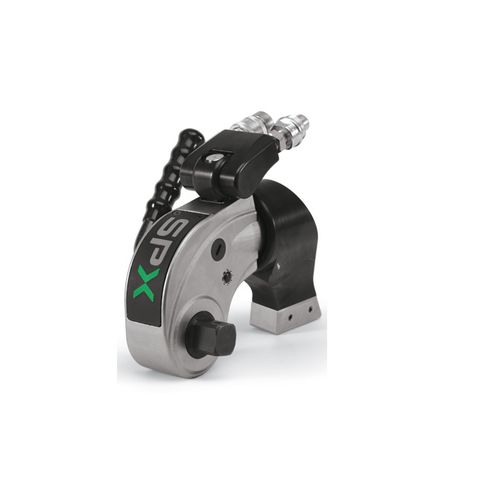 Llave dinamométrica hidráulica - TWHC series - Hydraulic Technologies - 3/4" / 1" / 2 1/2"