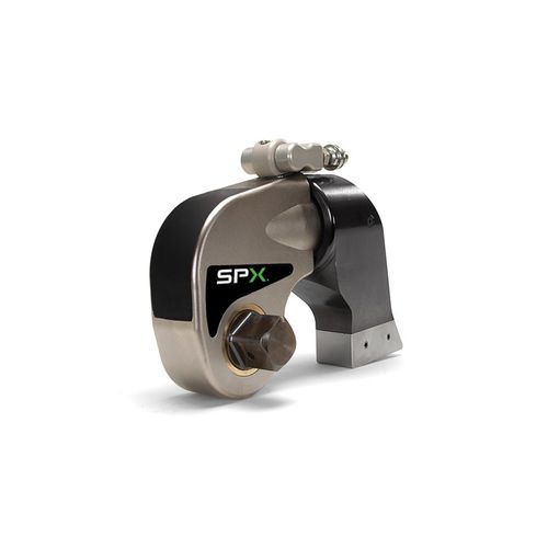 Llave dinamométrica hidráulica - TWSD series - Hydraulic Technologies - 2 1/2" / 1 1/2" / de acero