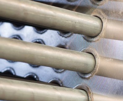 Elemento calefactor tubular - Masterwatt Srl 