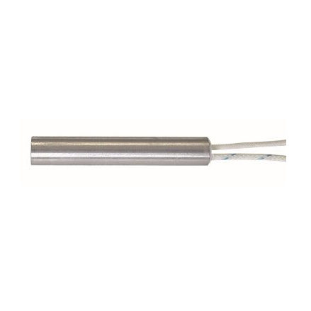 Cartucho calefactor - PIROWATT - Masterwatt Srl 