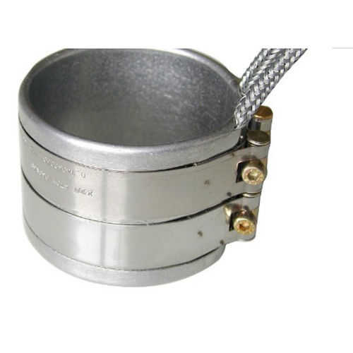 Collar calefactor eléctrico - PIROSLIM  - Masterwatt Srl  - para boquilla