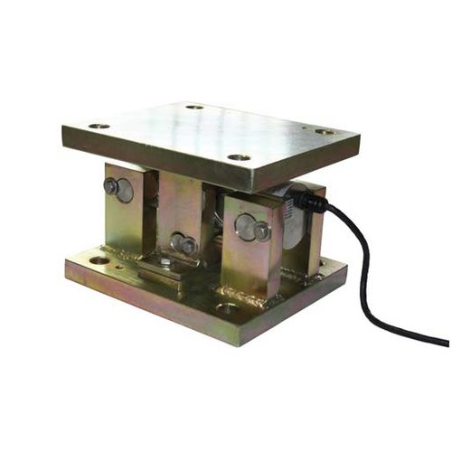 Célula de carga de doble cizallamiento - DSL series - PRECIA MOLEN - tipo viga / de galga extensométrica / para tolva