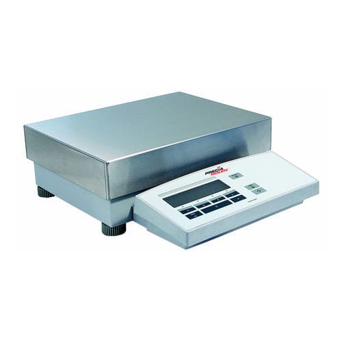 Balanza de producción - IBK series - PRECIA MOLEN - de plataforma / de laboratorio / mecánica