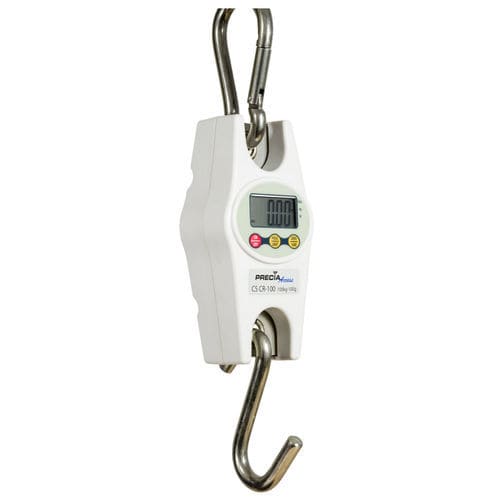 Gancho pesador digital - CS-B series - PRECIA MOLEN