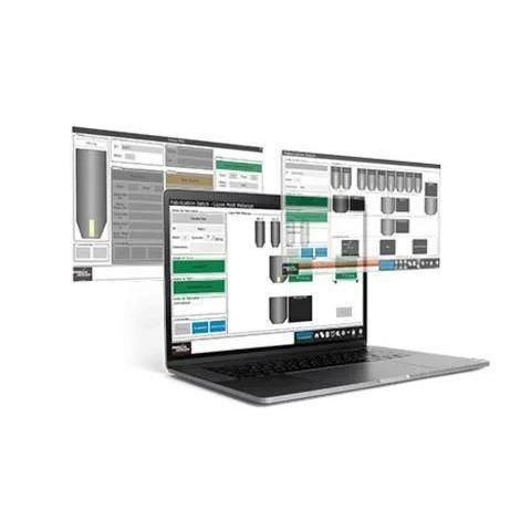 Software de ERP - WINMIX - PRECIA MOLEN - de gestión de fabricación / de MES / de mando de proceso
