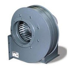 Ventilador centrífugo - MM series - MORO - de circulación de aire / de acero / industrial