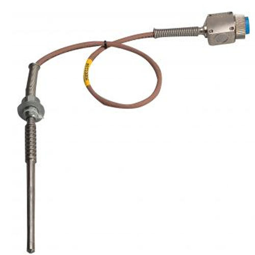 Sensor de temperatura para rodamiento - MP12 - CONTROLE MESURE REGULATION