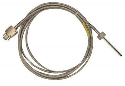 Sonda de temperatura termopar tipo K - MD1 - CONTROLE MESURE REGULATION