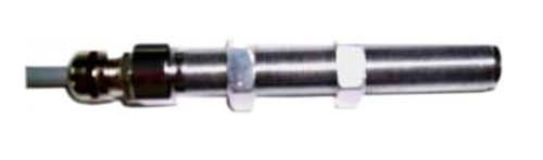 Sensor de velocidad de rotación - CPS - CONTROLE MESURE REGULATION - magnético / roscado