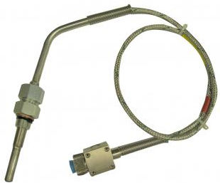 Termopar - MD2 - CONTROLE MESURE REGULATION - para gases de escape