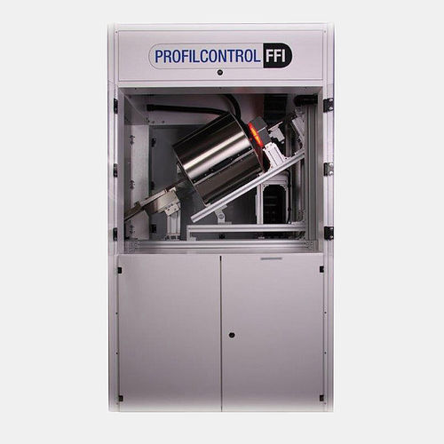 Máquina de control óptica - ProfilControl 7 FFI - PIXARGUS GmbH - de superficie / de alta velocidad / sin contacto