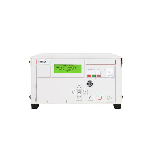 Probador de estanqueidad por caída de presión diferencial - F520 HP - ATEQ - de alta presión / hidráulico / para aplicaciones automóviles