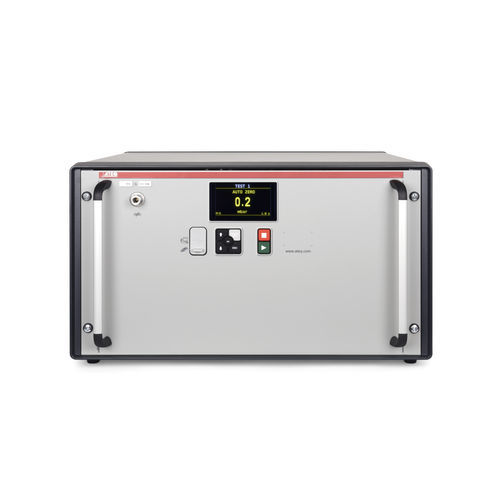 Probador de estanqueidad por caída de presión diferencial - F670LV - ATEQ - neumático / para aplicaciones automóviles / automático