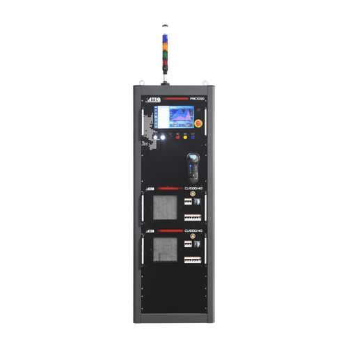 Módulo de carga VE - PMC 1000 series - ATEQ - DC