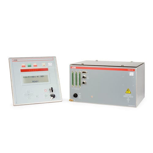 Detector de microfugas electrónico - 6SW - ATEQ - a distancia / automatizado / ultrasensible